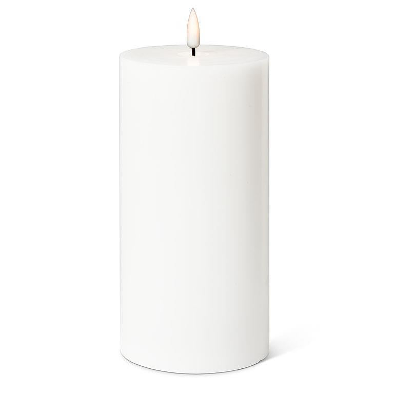 Abbott Collection Luxlite LED Flameless Wax Candles