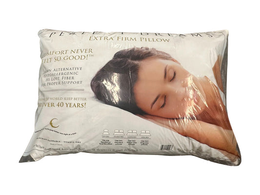 Perfect Dreams Pillow